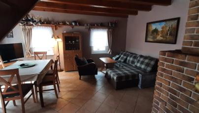 Dom na wsi nr 5 - Foto 5