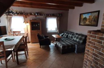 Dom na wsi nr 5 - Foto 5