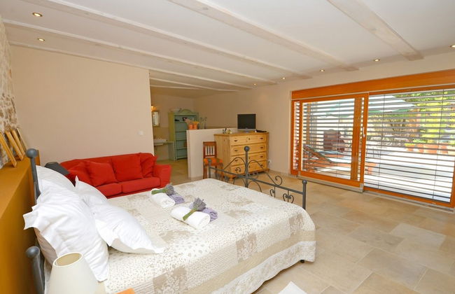 Spacious Villa in Kringa Croatia With Private Pool - Foto 11