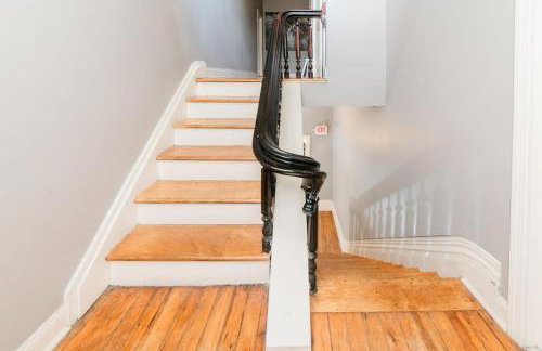 Comfort Suite - Walkable - GroupStay - Foto 12