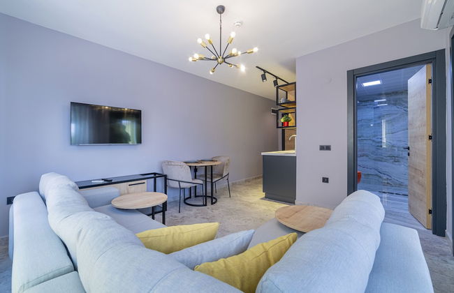 ARIA RIVA APART HOTEL - Foto 29