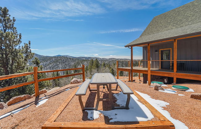 The Great Divide - Foto 44