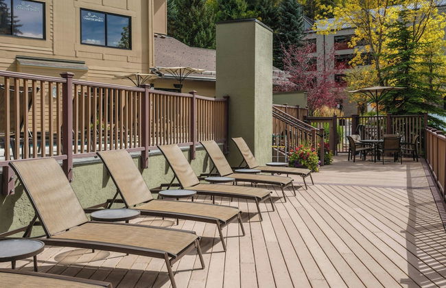 Marriott's StreamSide Douglas at Vail - Foto 35