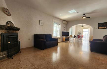 Villa with pool and barbecue on the Costa Blanca - Photo 19