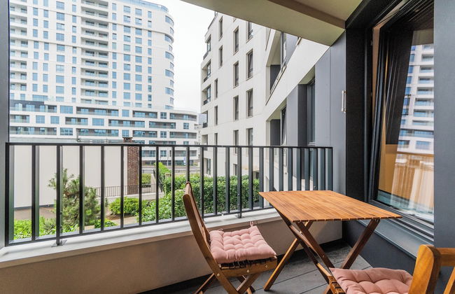 Portova Relax by Grand Apartments - Foto 9