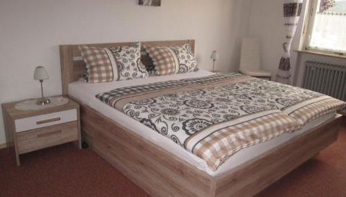 Ferienwohnung "STREUTALBLICK" - Foto 3