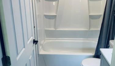 TeePee Room 6- Newly Renovated - Foto 4