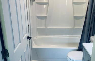 TeePee Room 6- Newly Renovated - Foto 4