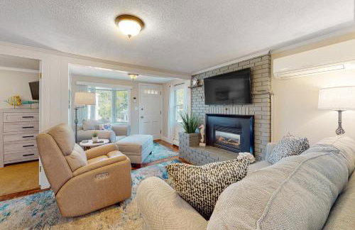 Sunset Cove Retreat - Foto 5