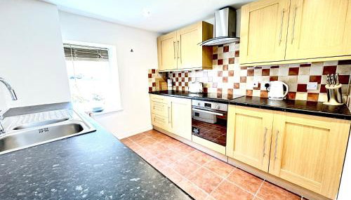 Quay Cottage in the Heart of Inveraray Luxury Sleeps 4 in 2 Bedrooms - Foto 5