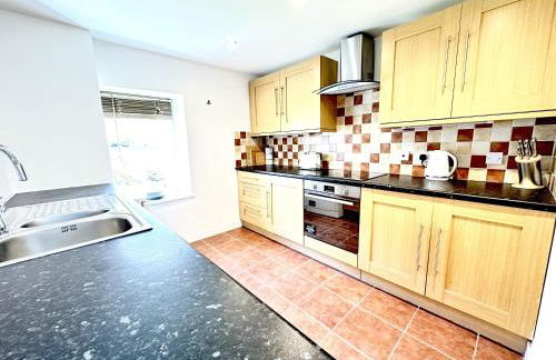 Quay Cottage in the Heart of Inveraray Luxury Sleeps 4 in 2 Bedrooms - Foto 5