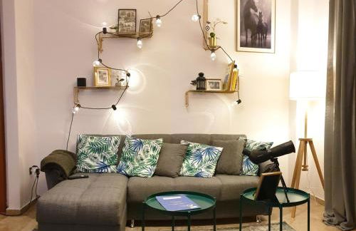 Low-Budget Cozy 3 Bedroom Apt - Foto 10