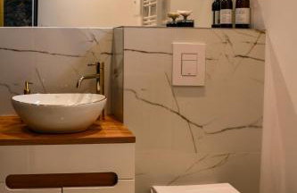 Jej i Jego - Eleganckie domki z balią na wyłączność - Photo 38