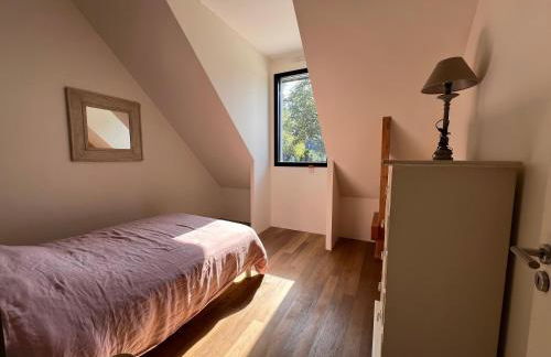 Beautiful south-facing architect's house! - Foto 40