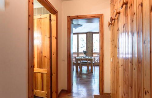 Loft a Canazei vicino alle piste vista Marmolada - Foto 13