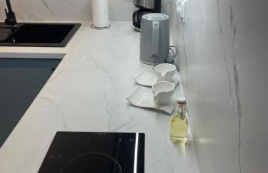 Apartament Perła Mórz Jedź na Wakacje 20 Parking Faktura - Foto 9