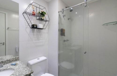 1606 - Luxo e Conforto na Cidade Maia - Foto 9