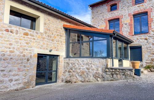 Gîte des Ollières - Foto 7