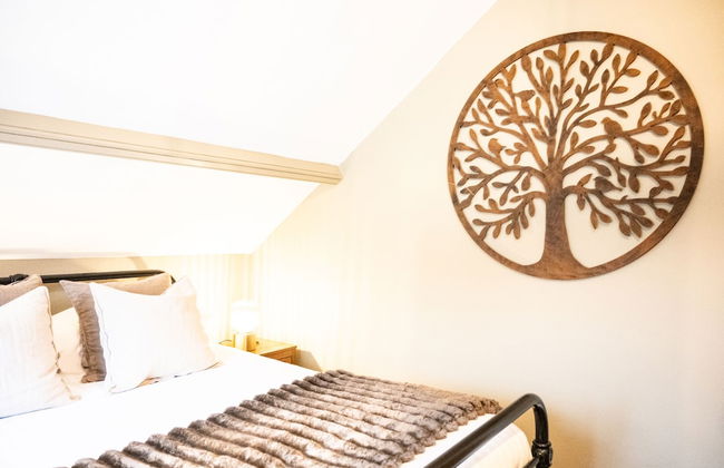 Northern Hideaways St Cuthberts, Seahouses - Foto 32