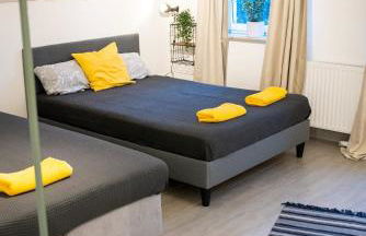 Hamburg Altona - Three Bedrooms for up to 10 - Foto 14