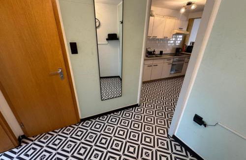 M B Homes Workers House 1Reutlingen - Foto 6