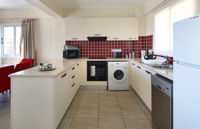 Club St George Resort - Foto 17