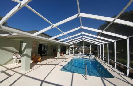 Villa Willow Wood - Golfcourse - Foto 1