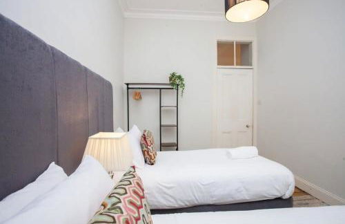 Lovely Flat in Ideal Location - Foto 22