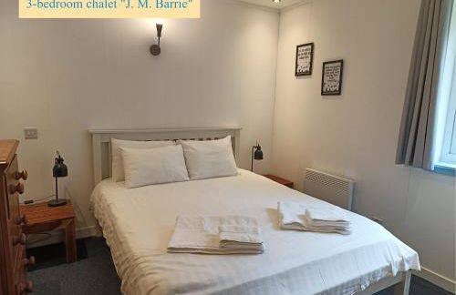 Airdeny Chalets - Foto 27