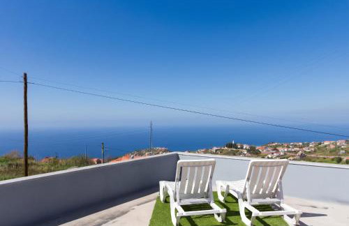 Panoramic House in Ponta do Sol - Foto 15