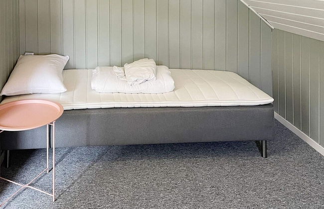 6 Person Holiday Home in Bomlo - Foto 7