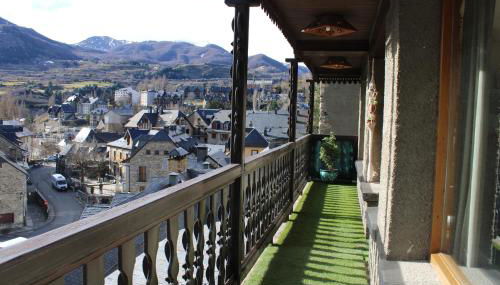 El Balcón del Garmo - Foto 2