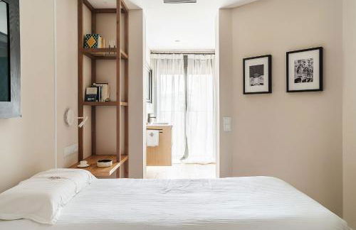 Rental Apartment Barcelona - Foto 7