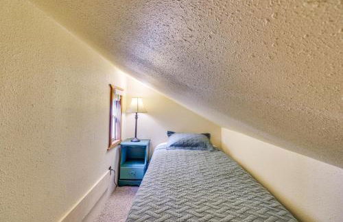 Griz Den Cabin with 2 King Beds Near Glacier! - Photo 24