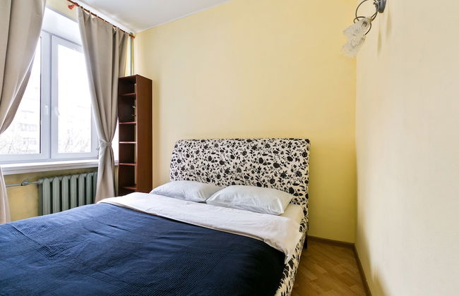 MaxRealty24 Leningradskiy prospekt 77 - Foto 5