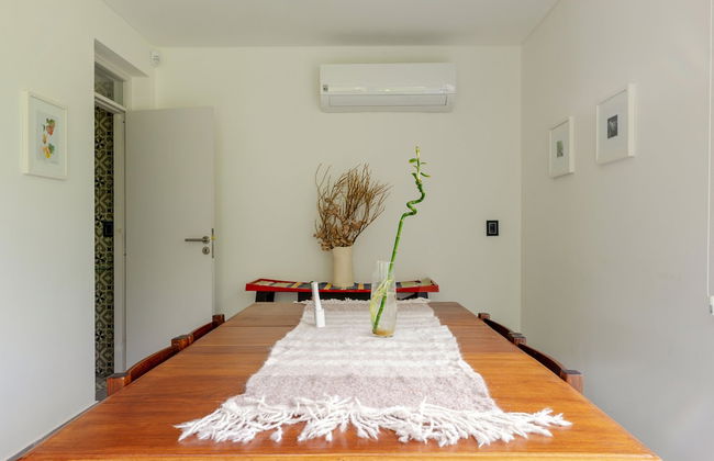 Duplex Las Acacias 8 by Vilvey Turismo - Photo 15