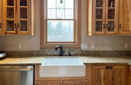 High Peaks Chalet - Foto 14