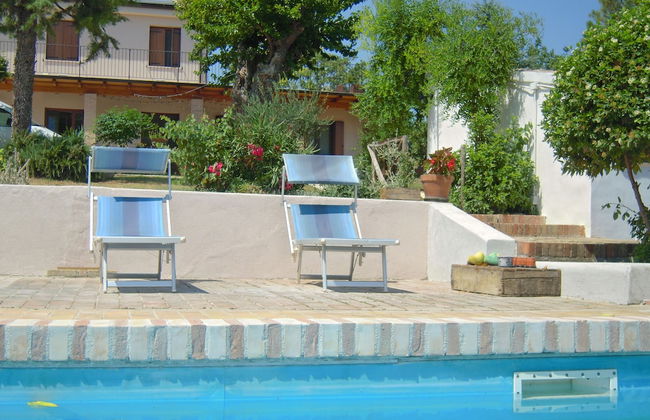 Agriturismo Ponterosa - Foto 11