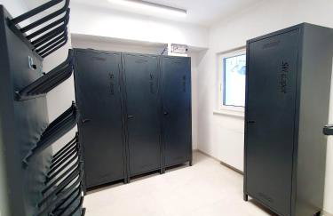 Apartament Szyszka Izerski Resort - strefa z sauną - Foto 30