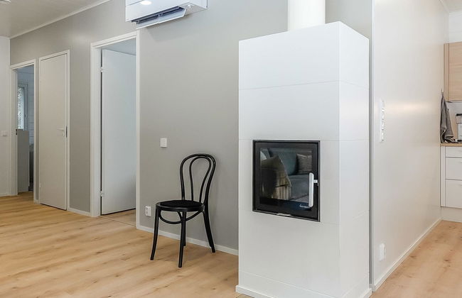 Meri-villa - Foto 10