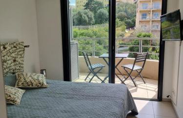 MAGNIFIQUE APPARTEMENT LES PIEDS DANS L'EAU PROPRIANO - Foto 5