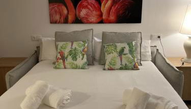 HOTEL apartamentos SEVEN ROOMS - Foto 5