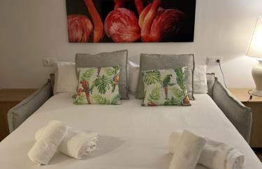 HOTEL apartamentos SEVEN ROOMS - Foto 5