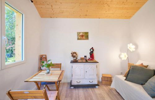 L'Envol - Oasis Ressource - Foto 16