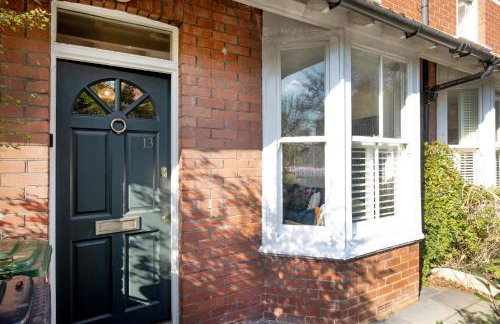 Dragonfly Cottage - Foto 36