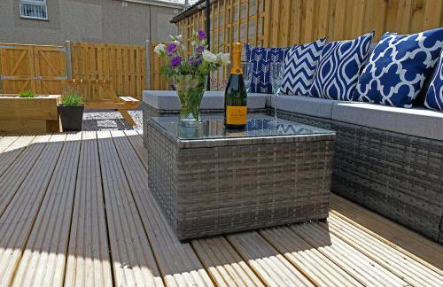 Broom Cottage Close To The Beach & Pwllheli Marina - Foto 1