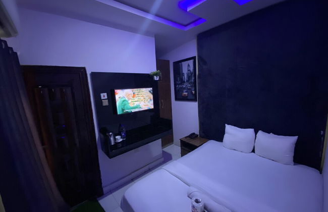 Villa Palazzo Hotel and Apartments - Photo 34