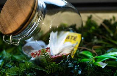 La falaise perdue, Suite troglodyte & spa privé - Photo 26