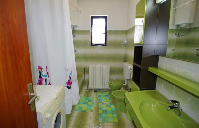 Comfortable and Quiet Apartment in Istria With Privacy - Foto 15