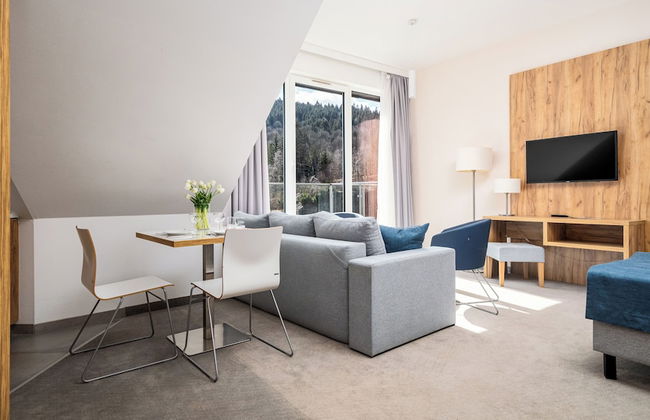 Aparthotel Panorama – Czarna Góra Resort | Sun & Snow - Foto 66